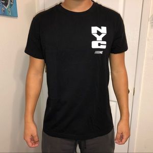 American eagle NYC men’s tee